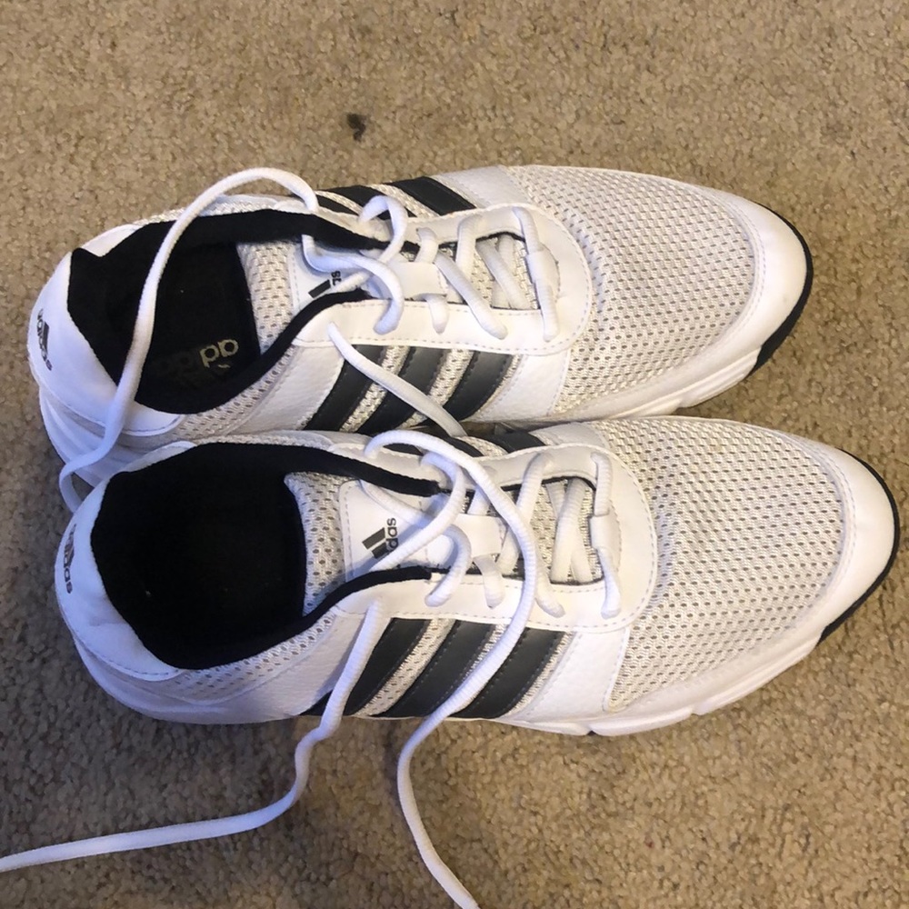 Men’s Adidas Golf Tennis Shoes